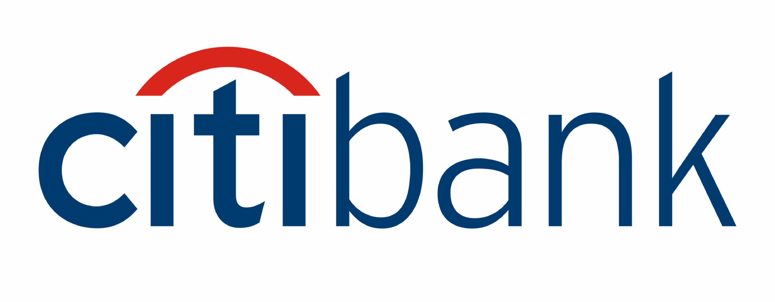 Citi Bank logo