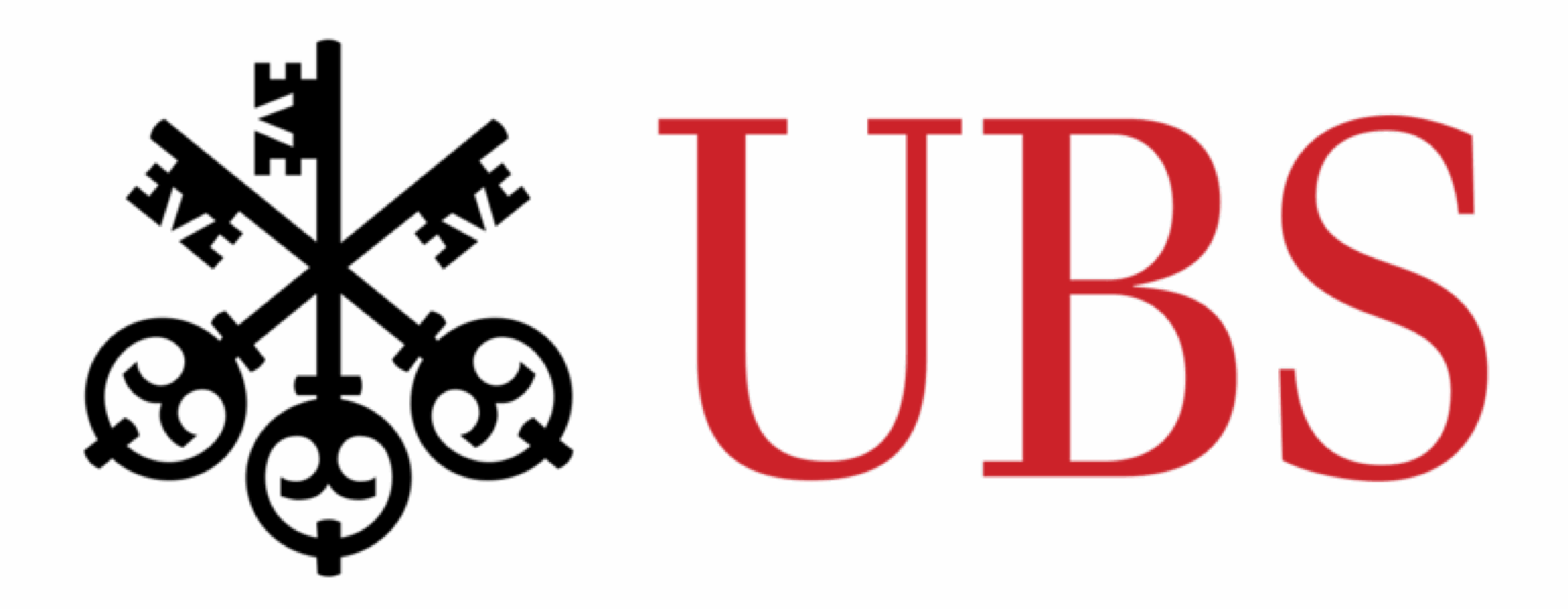 UBS logo