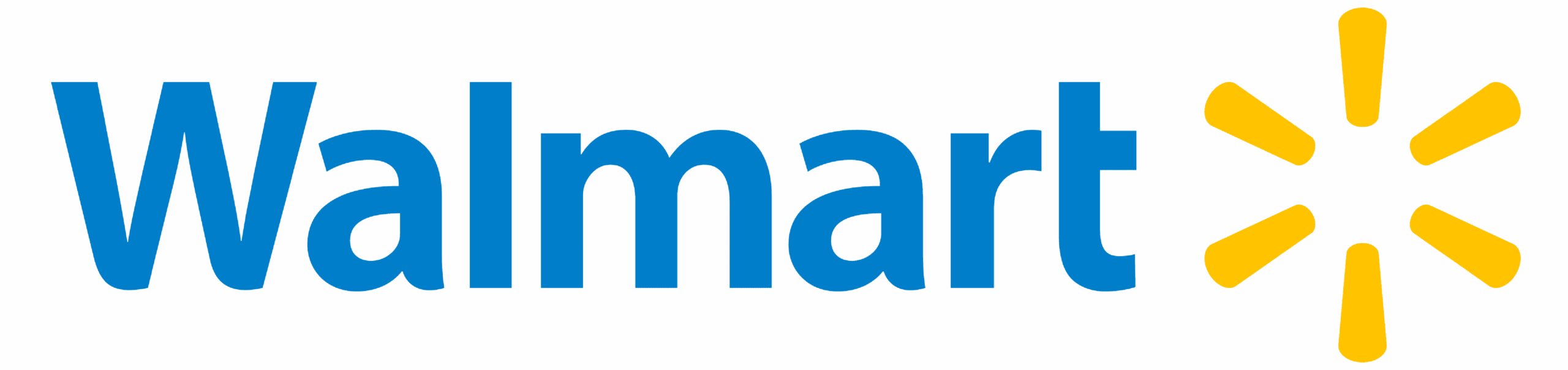 Walmart logo
