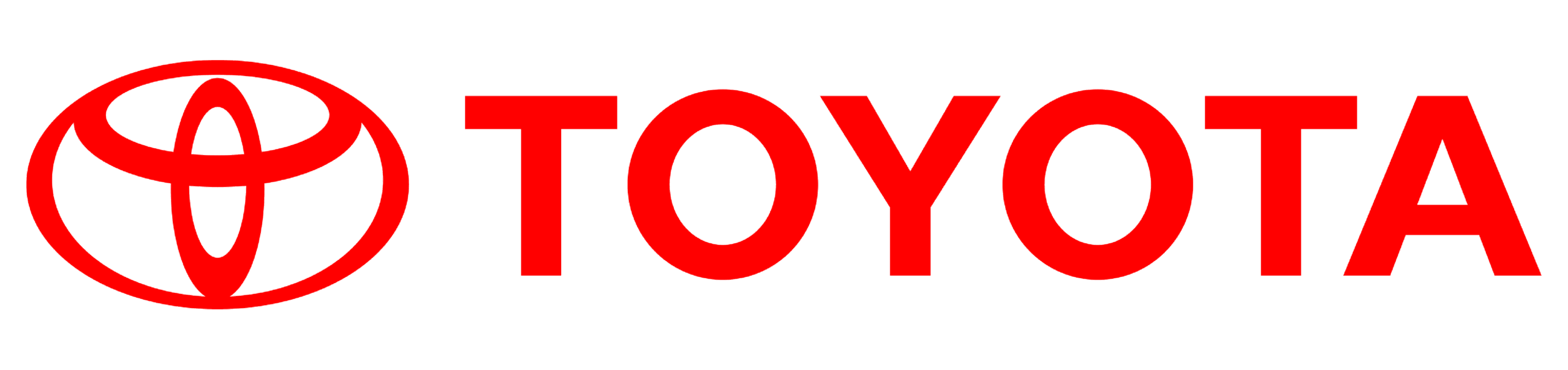 Toyota logo