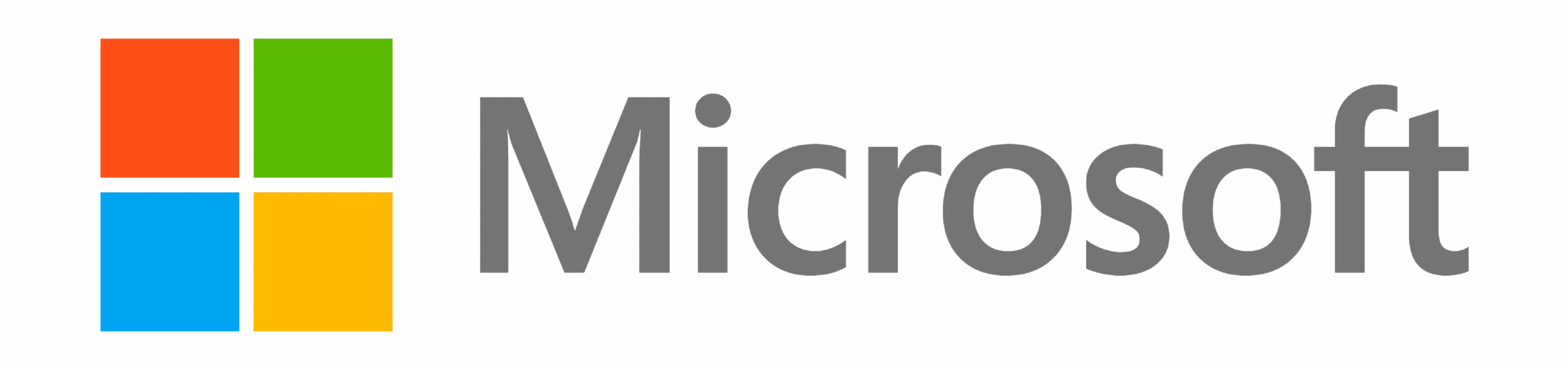 Microsoft logo
