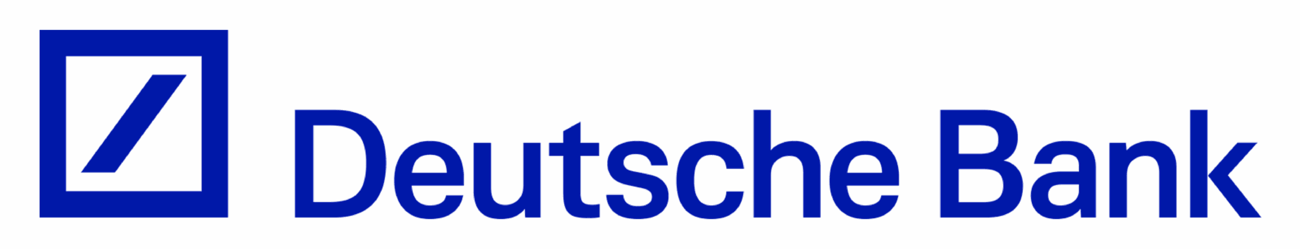 Deutsche Bank logo