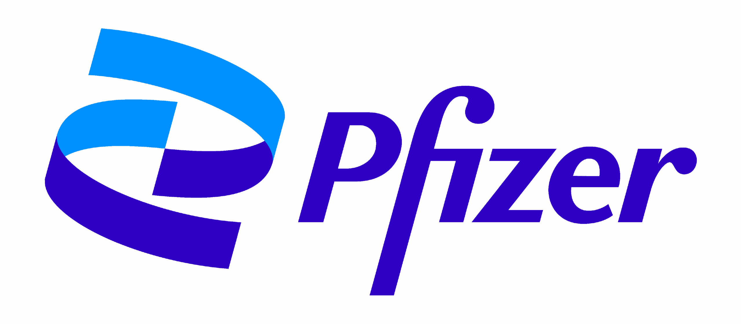 Pfizer logo