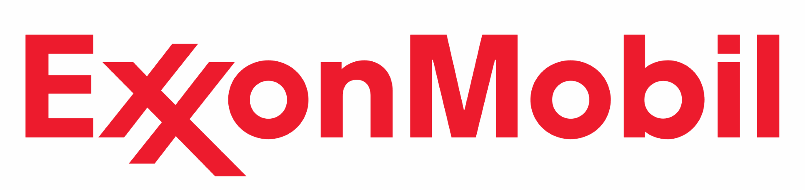 Exxon Mobil logo
