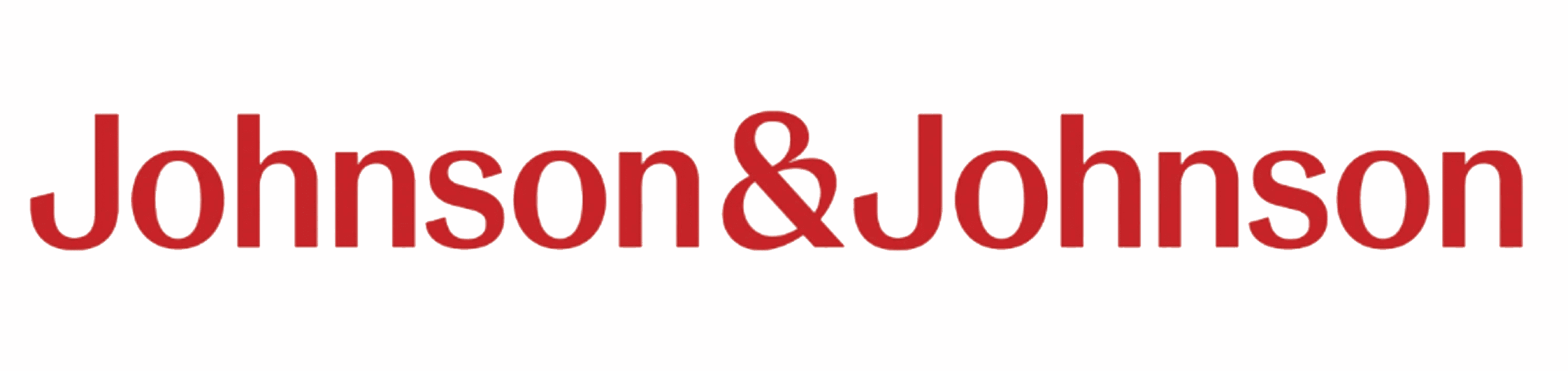 Johnson and Johnson logo