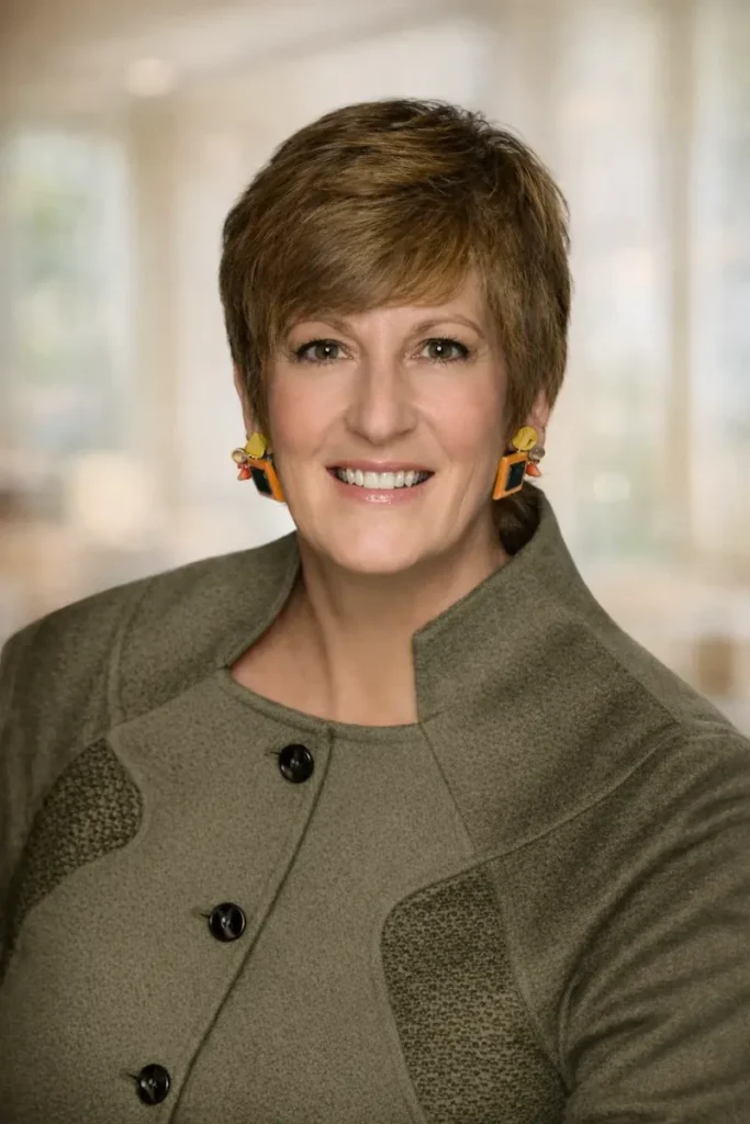 Deborrah Himsel executive leadership development coach and consultant